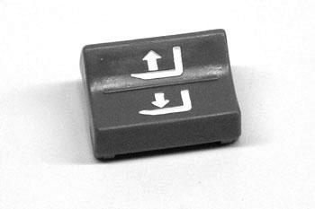 Button, Lift-Lower