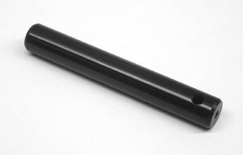 Tension Bar Axle