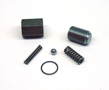 Relief Valve Kit