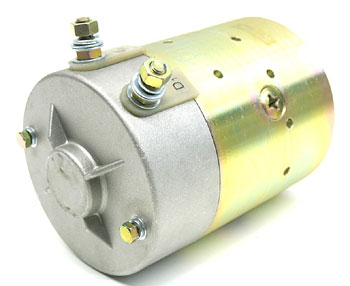 Pump Motor