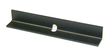 Hold Down Bracket, Wet Cell Battery