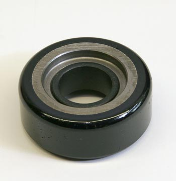 Guide Wheel Assembly