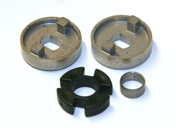 Drive Motor Coupling Kit