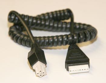 Relpacement Cord