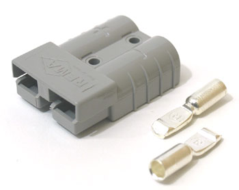 SB Connector With Lugs
