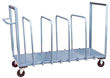 1,200 lbs. Capacity- Jamco Products - 24 x 72