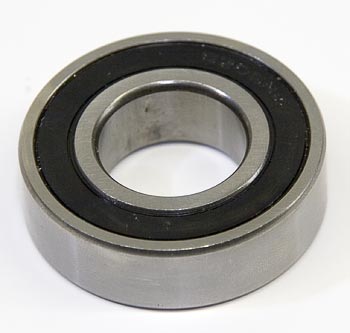 Bearing, Shielded Outer