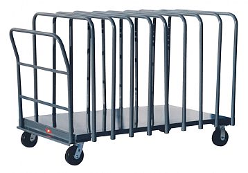 1,800 lbs. Capacity- Jamco Products - 36 X 72