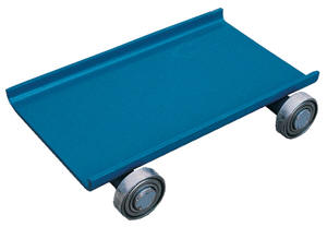 Low Profile Machinery Dolly