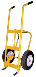 Multi Purpose Drum and Hand Truck