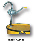 Rotary Drum Pump