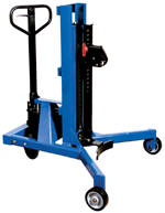 20" Lift Height / 1,000 lbs. Capacity