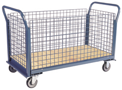 1,200 lbs. Capacity- Jamco Products - 30 x 60