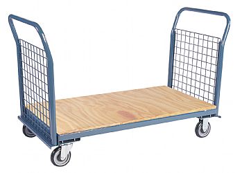 1,200 lbs. Capacity- Jamco Products - 30 x 60