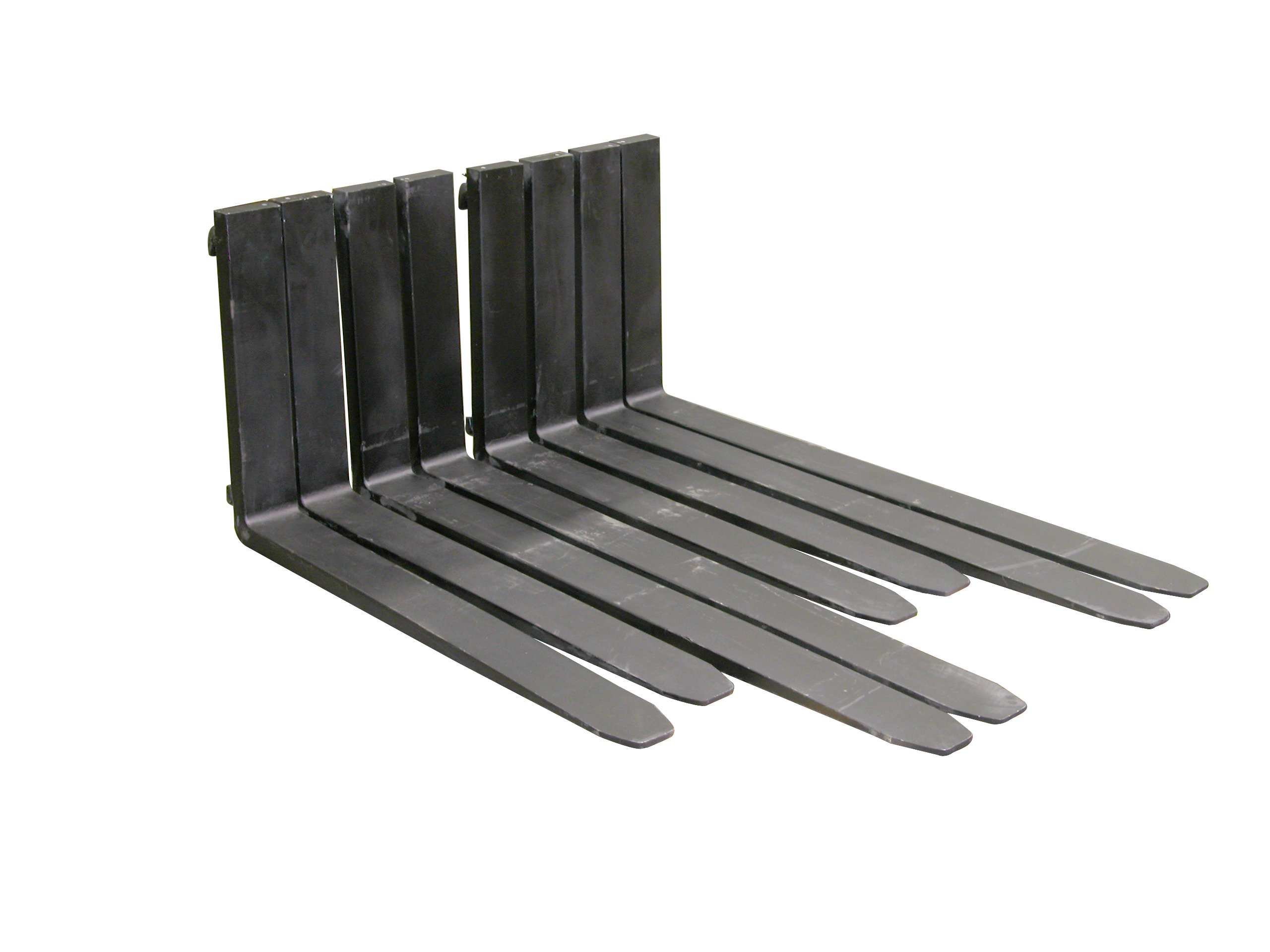 Forklift Forks