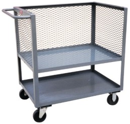 1,200 lbs. Capacity- Jamco Products - 18 x 36