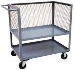 1,200 lbs. Capacity- Jamco Products - 30 X 60