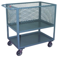 1,200 lbs. Capacity- Jamco Products - 30 X 60