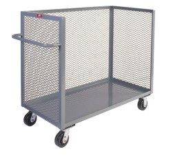 1,200 lbs. Capacity- Jamco Products - 24 x 36