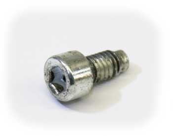 Ref#2 Hex Socket Screw