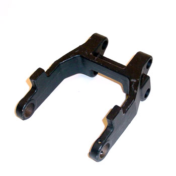 Ref#18 Load Roller Bracket (single)