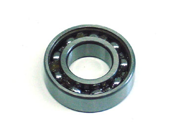 Bearing, Outer