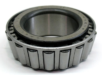 Cup and Cone Bearing