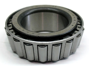 Cup and Cone Bearing