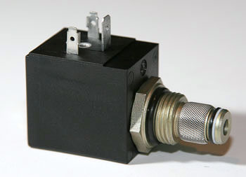 Solenoid Valve