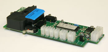 Interface Single Board, Standard