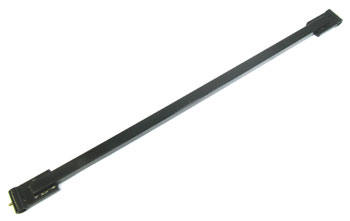 Push Rod, 48" Forks, Incl Bearings