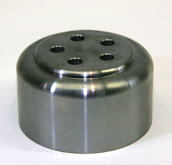 Drive Wheel Hub