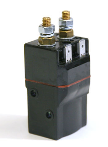 Contactor