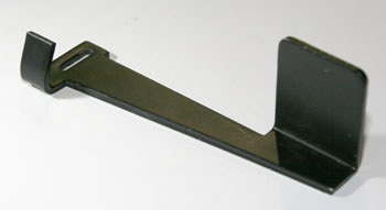 Battery Hold-Down Bracket (LH)