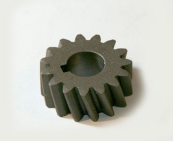 Pinion