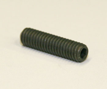 Set Screw