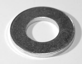 Load Wheel Washer