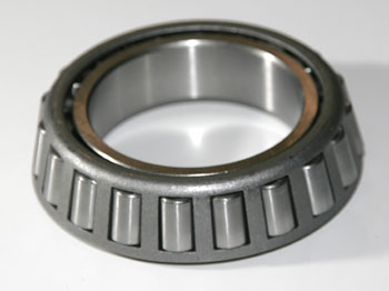 Tapered Bearing - Cone