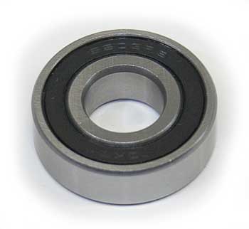 Bearing, 17mm ID