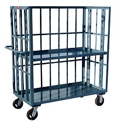 3,000 lbs. Capacity- Jamco Products - 24 x 36