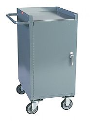 1,200 lbs. Capacity- Jamco Products - 24 x 18