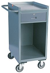 1,200 lbs. Capacity- Jamco Products - 24 x 18