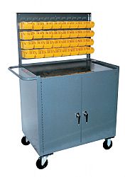 1,200 lbs. Capacity- Jamco Products - 24 x 36