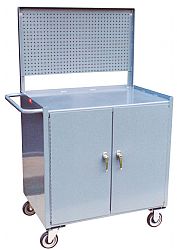 1,200 lbs. Capacity- Jamco Products - 24 x 36