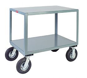 1,200 lbs. Capacity- Jamco Products - 24 x 60