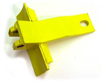 Brake Parts Brake Shoe