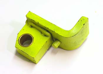 Brake Parts Hinge Bracket