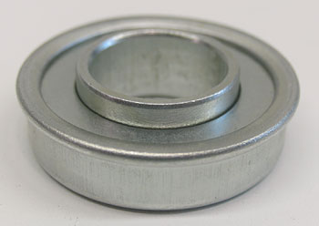 Ref#47 Flanged Bearing