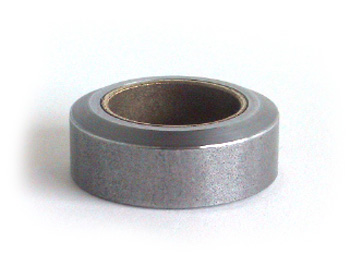 Steel Exit Roller