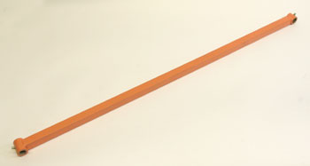 Push Rod, 48" Fork Length